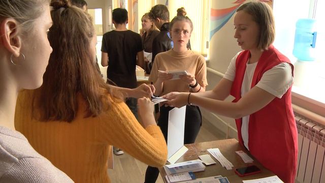 ЮУрГУ в Южноуральске смотреть онлайн