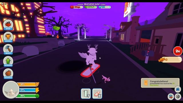 Как Сделать Авто Фарм В YOUTUBE LIFE SIMULATOR! смотреть онлайн