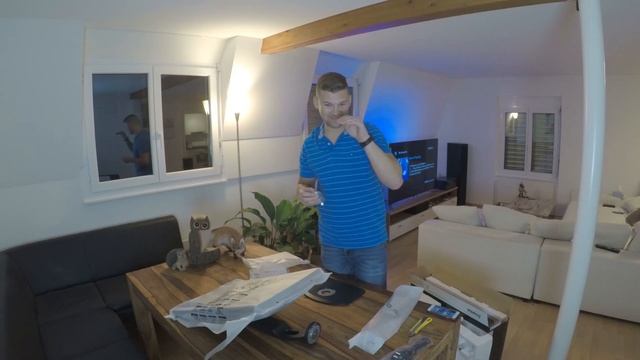 Mein Neuer Bildschirm I Iiyama G-Master Black Hawk GB2730HSU-B1 смотреть онлайн