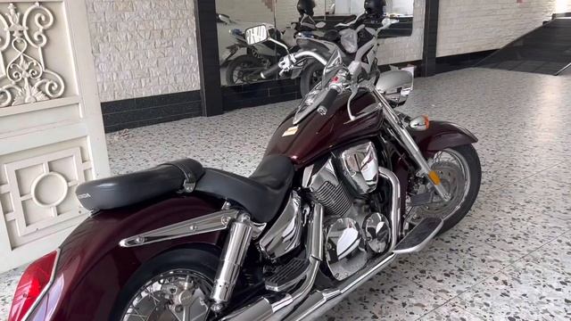 SIÊU PHẨM VTX1300cc đã bàn giao cho khách-Honda magna 250cc xe đang về —Lh 0911517174 смотреть онлайн