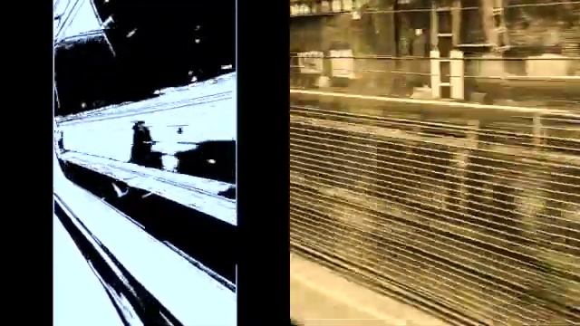 Electric Trousers - Clear смотреть онлайн