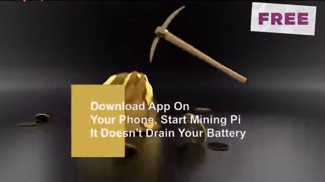 Mine Pi Crypto Free On Your Phone - Free Pi Cryptocurrency 2020, Free Mining In 2020 смотреть онлайн