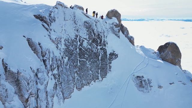 SUMMERized Episode 6.1 - SASS Argentina смотреть онлайн