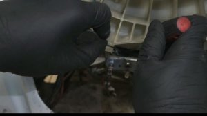 Замена тэна в стиральной машине самсунг.