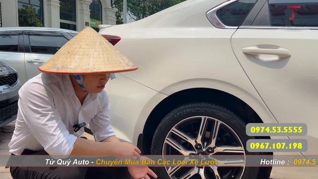 kia cerato 2.0 premium 2021 Giá Đang Rất Hợp Lý Nhanh Tay Nhấc Máy | Tứ Quý Auto смотреть онлайн