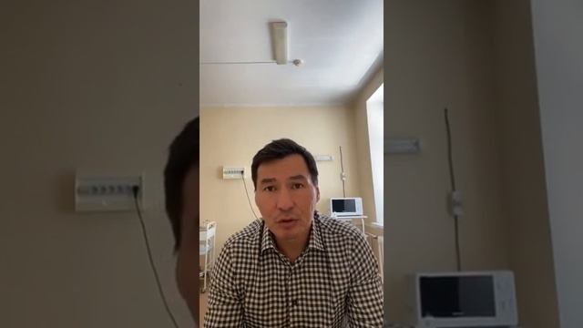 Обращение Главы Калмыкии Бату Хасикова к жителям республики