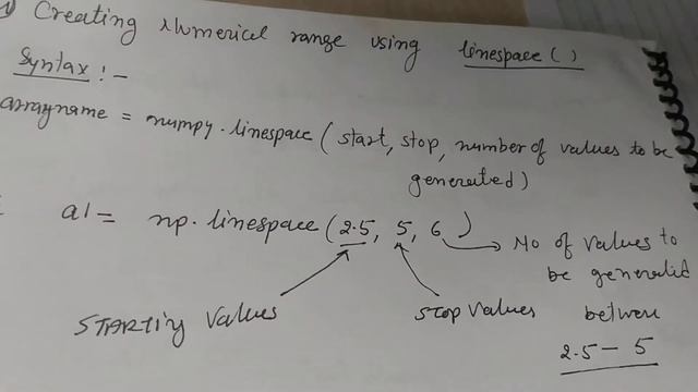 CLASS XII IP ND ARRAY FUNCTIONS смотреть онлайн