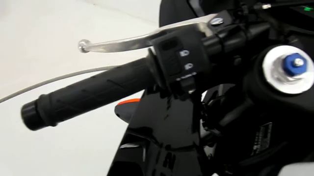2010 HONDA CBR 600 RR LEYLA @ iMotorsports A1652 смотреть онлайн