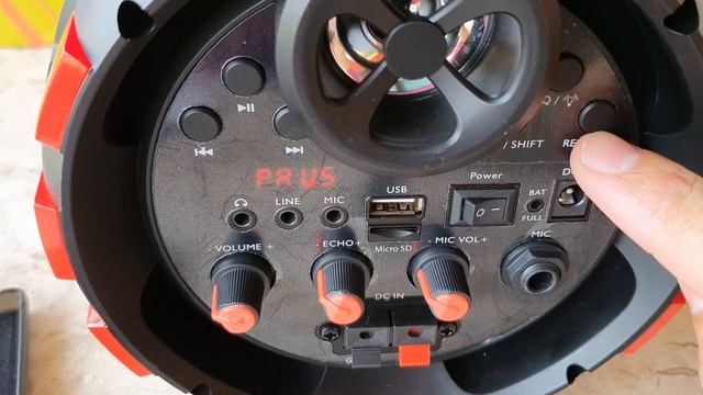 Caixa de Som Amplificada SEMP TCL TR100A 100w (Review/Teste de Áudio) Vale a Pena? смотреть онлайн