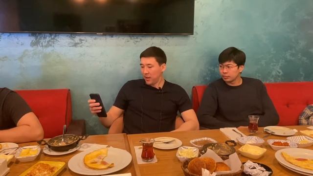 Кайрат Айтпаев - финансовая грамотность и ранняя пенсия смотреть онлайн