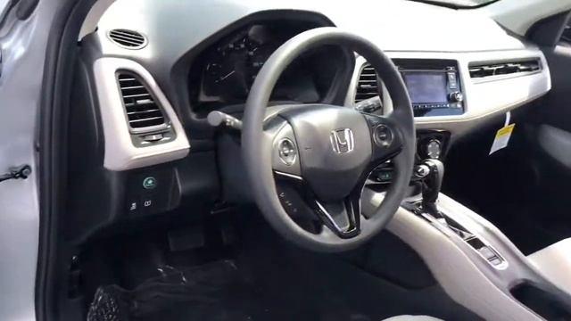2021 Honda HR-V near me Elmhurst, Carol Stream, Bloomingdale, Itasca, Hinsdale, IL 10991 смотреть онлайн