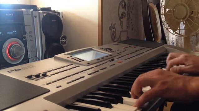 KORG PA80 - YAYLI 2018 - (Istanbul Strings - KISA) смотреть онлайн