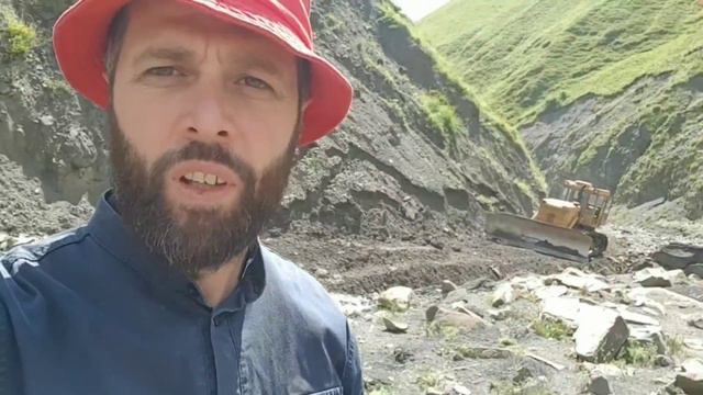 Реконструкции дороги смотреть онлайн