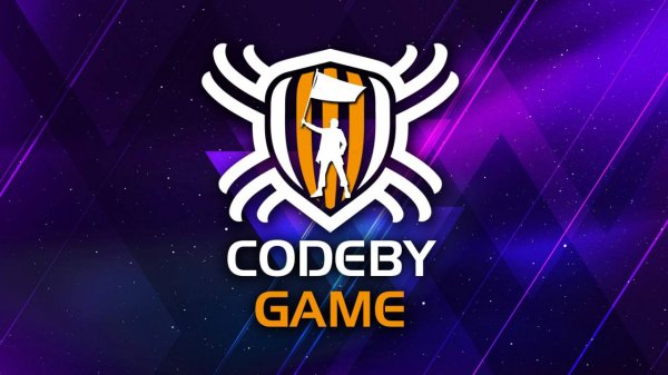 Старт CTF-площадки Codeby Game состоялся 24 декабря 2022 года!