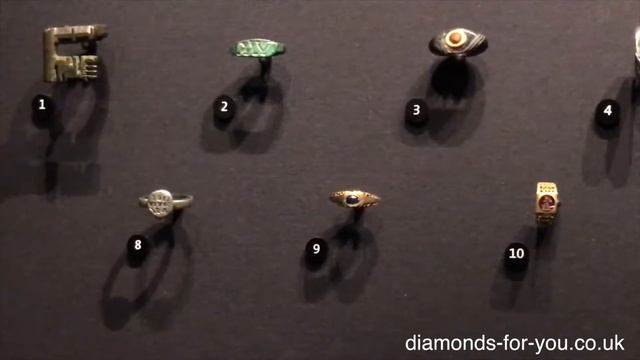 Выпуск XXXVI История колец