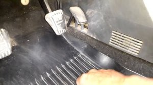 Быстрый способ проверки регулятора холостого хода.