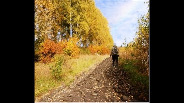 Стихи о жизни. Притча о пути к счастью. смотреть онлайн