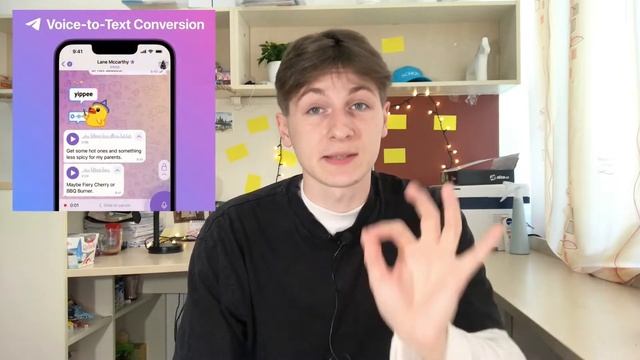 ПЛАТНЫЙ ТЕЛЕГРАМ?! НОВЫЕ ВОЗМОЖНОСТИ TELEGRAM PREMIUM!
