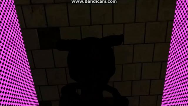 The Vicious Cycle of Five Nights at Treasure Island смотреть онлайн