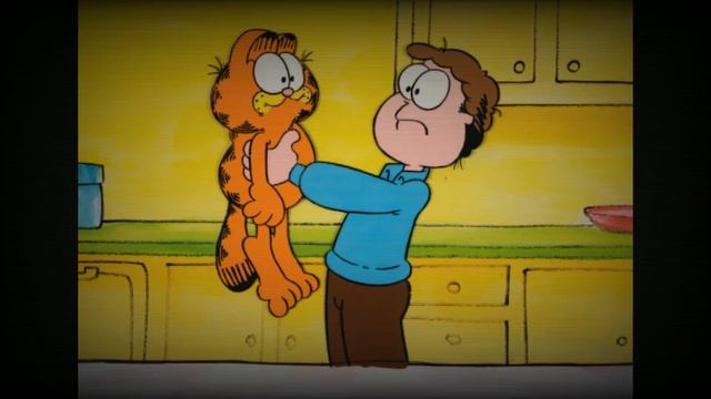 Back To Monday (Remembrance But It's a Garfield Cover) смотреть онлайн