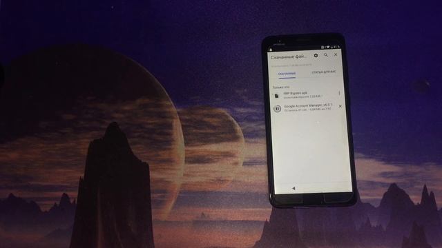 ZTE Blade A3 (2020). FRP. Обход Гугл аккаунта. смотреть онлайн