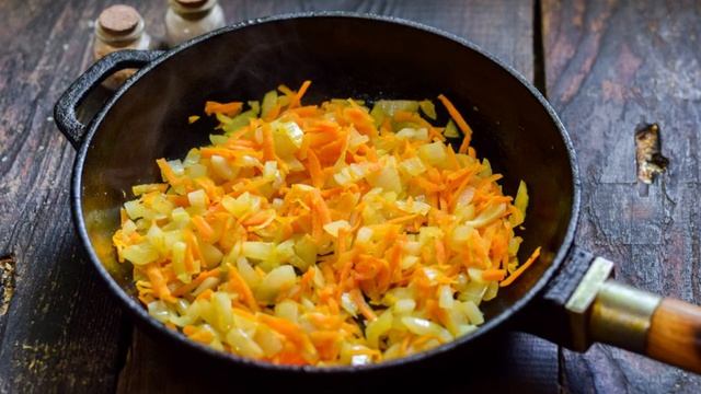 Секреты кухни