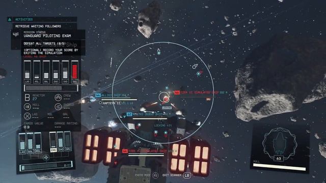 Starfield UC Vanguard Quest: Supra Et Ultra | Walkthrough | Gameplay | No Commentary смотреть онлайн