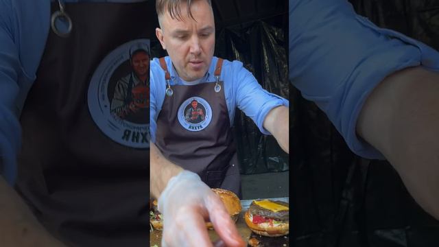 Когда ты готовишь с любовью еда становиться 2 раза вкусней #ЯНХУК#кухня