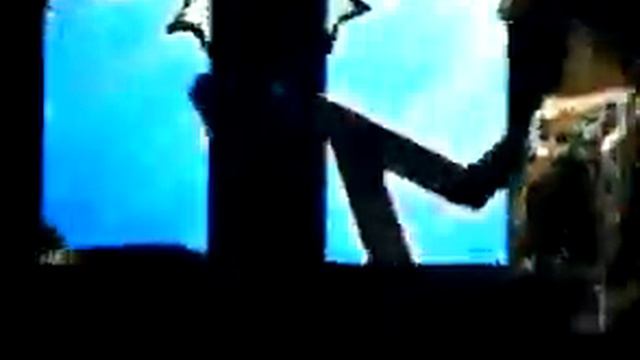 Песню Нюши "Чудо" поют одни парни (2012) смотреть онлайн