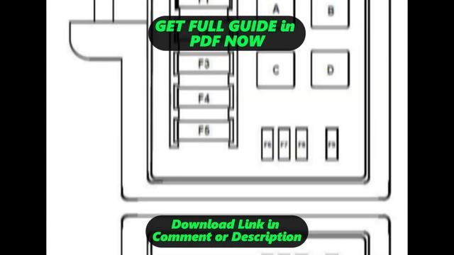[DIAGRAM] Renault Grand Scenic Fuse Box Diagram