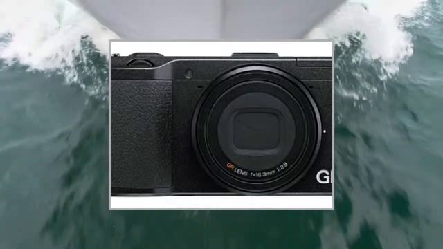 Pentax Ricoh GR смотреть онлайн