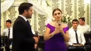 красивая азербайджанская песня