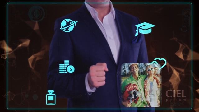 НОВИНКА! Аромат ABSOLUTE EGO NEO смотреть онлайн