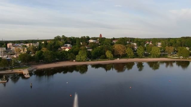 Tammisaari (Raseborg) above смотреть онлайн