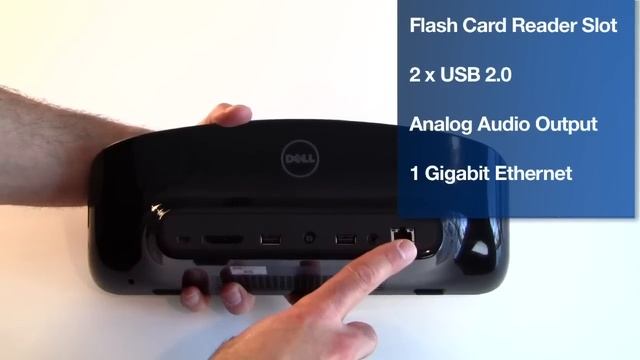 Dell Inspiron Duo Netbook Tablet PC Convertible - HotHardware смотреть онлайн
