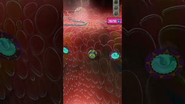 Going Balls - SpeedRun Gameplay Level 2244 смотреть онлайн