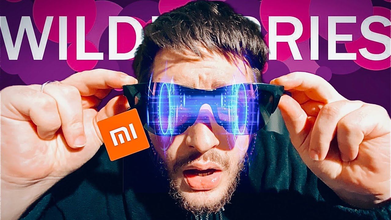 ВОТ ЧТО МЫ КУПИЛИ НА WILDBERRIES смотреть онлайн