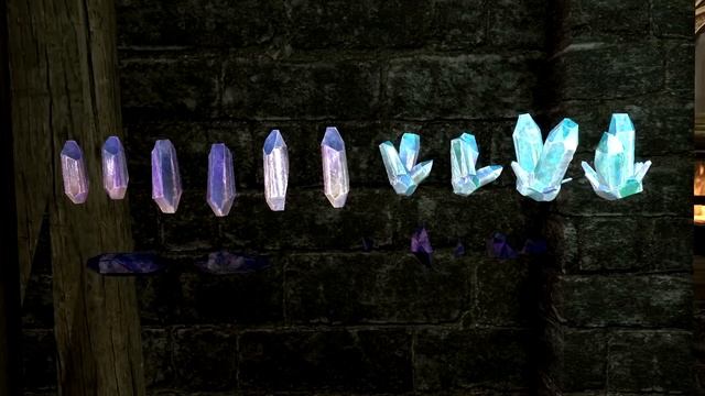 Некроманты | The Elder Scrolls смотреть онлайн