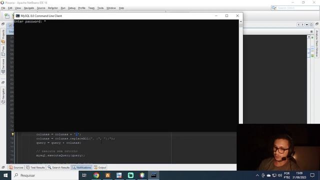 JDBC puro ou Hibernate ? смотреть онлайн