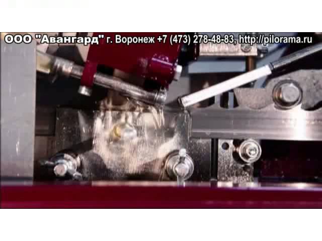 ПЗСЛ Оптима 1 смотреть онлайн