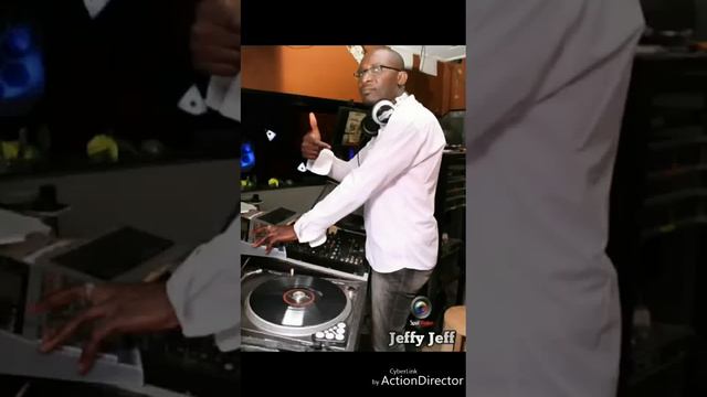 DJ Jeffy Jeff - Mixx daan junior 1 смотреть онлайн