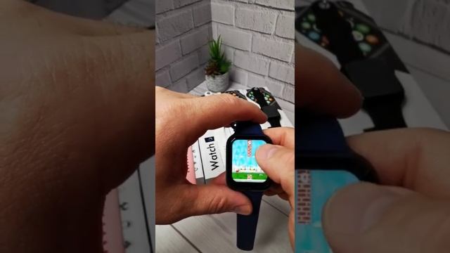 Обзор Watch 6 / X16 смотреть онлайн