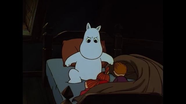 moomintroll is great with kids смотреть онлайн