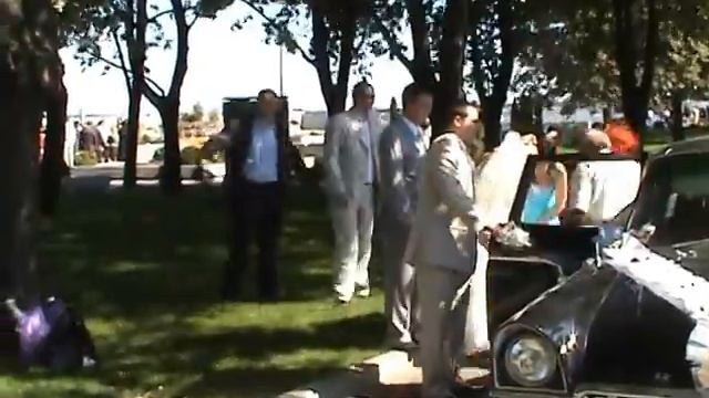 Студия Wavkaraoke. Резиновый авто. смотреть онлайн