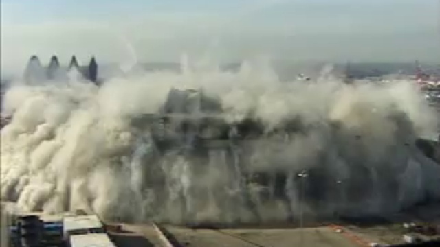 Взорвали! смотреть онлайн
