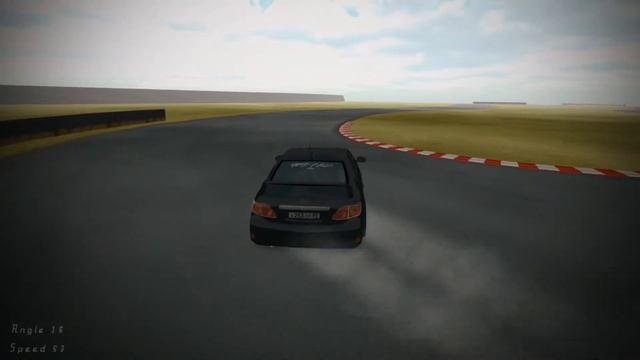 3d rad drift project update test смотреть онлайн