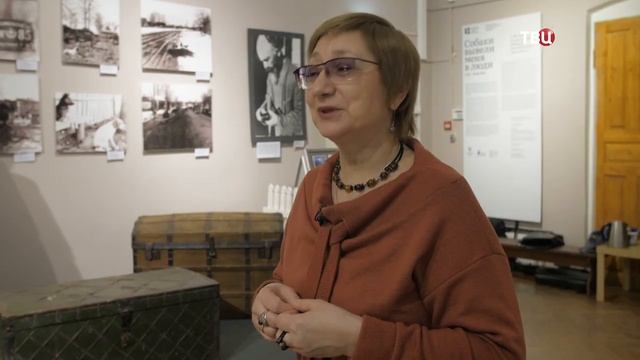 Что значит правильно молиться? Продолжение разговора. Путешествие в Сергиев Посад. Николай Карамзин смотреть онлайн