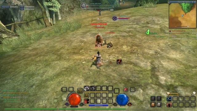 Yulgang 2 SEA - Assassin Gameplay HD (Level 1-13) смотреть онлайн