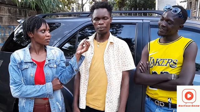 MUNA KUNYWA POMBE YA 500K NA HUWEZI SAIDIA MWENZAKO!! 2mbili'S WORD TOWARDS HELPING FRLLOWS!!😱 смотреть онлайн