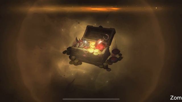 Gameplay Diablo Immortal (Android, IOS) | Walkthrough part 5 смотреть онлайн